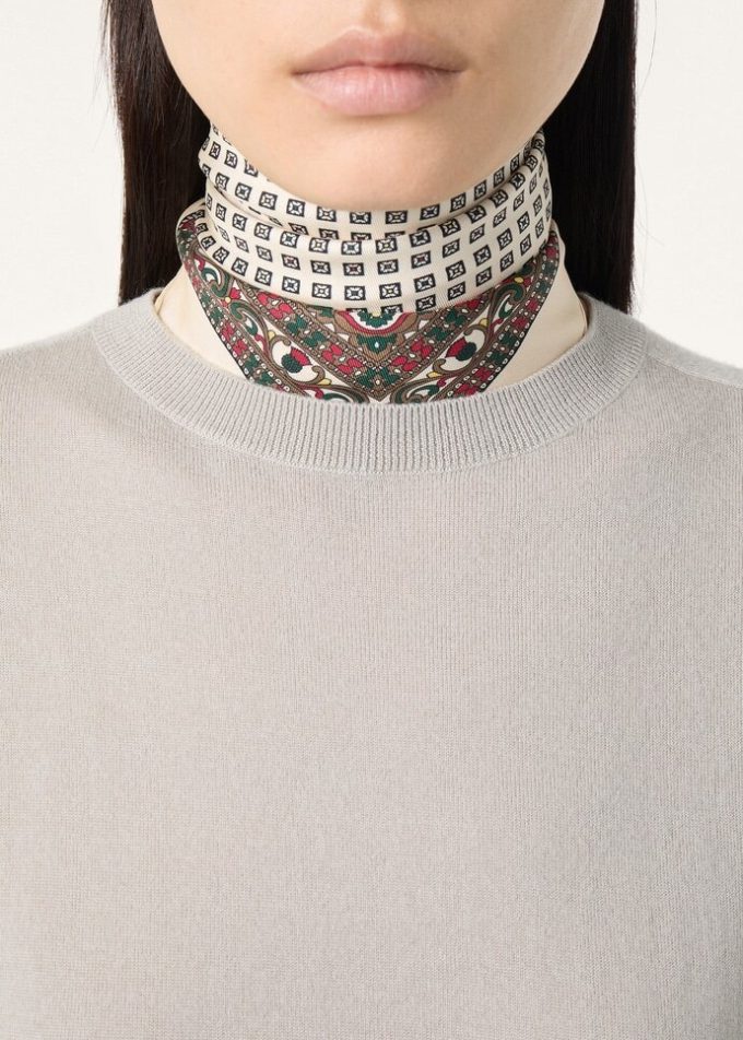 Piuma Crewneck Piuma Crewneck