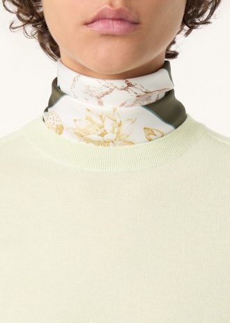 Piuma Crewneck Piuma Crewneck