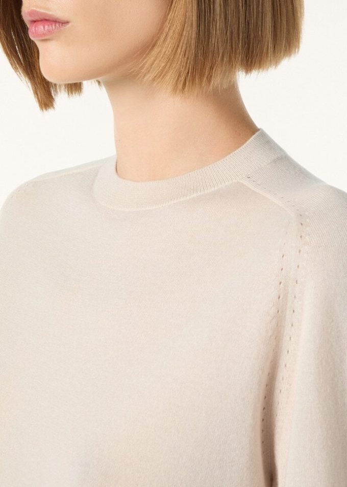 Piuma Crewneck Piuma Crewneck