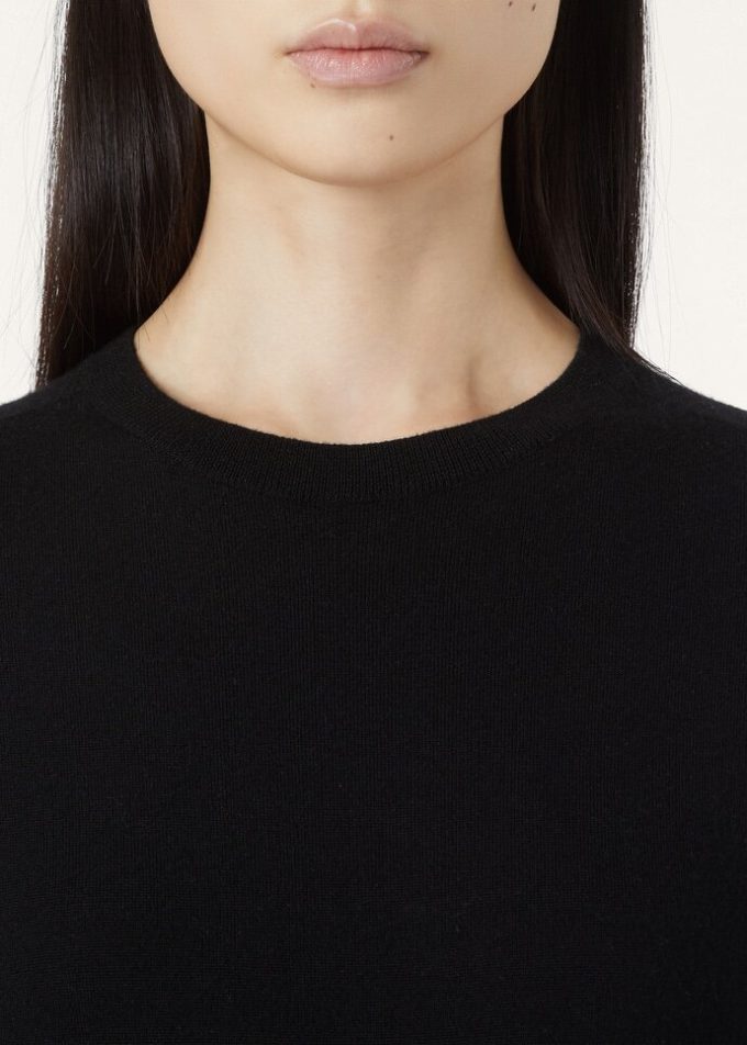 Piuma Crewneck Piuma Crewneck