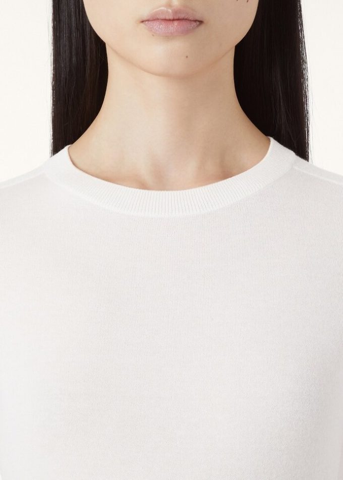 Piuma Crewneck Piuma Crewneck