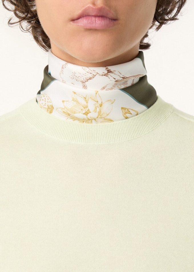 Piuma Crewneck Piuma Crewneck