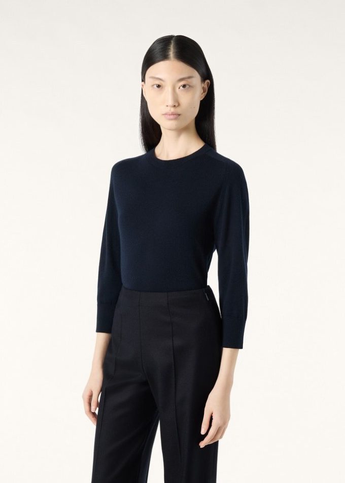 Piuma Crewneck Piuma Crewneck