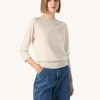Piuma Crewneck Piuma Crewneck