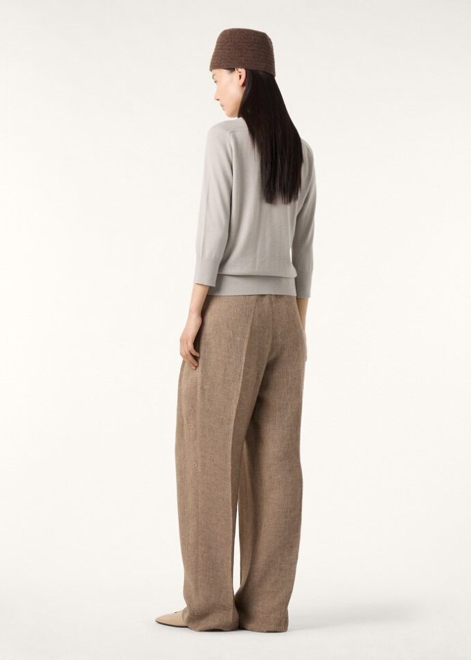 Piuma Crewneck Piuma Crewneck