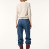 Piuma Crewneck Piuma Crewneck