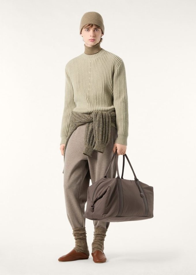 Plane Tree Crewneck Plane Tree Crewneck