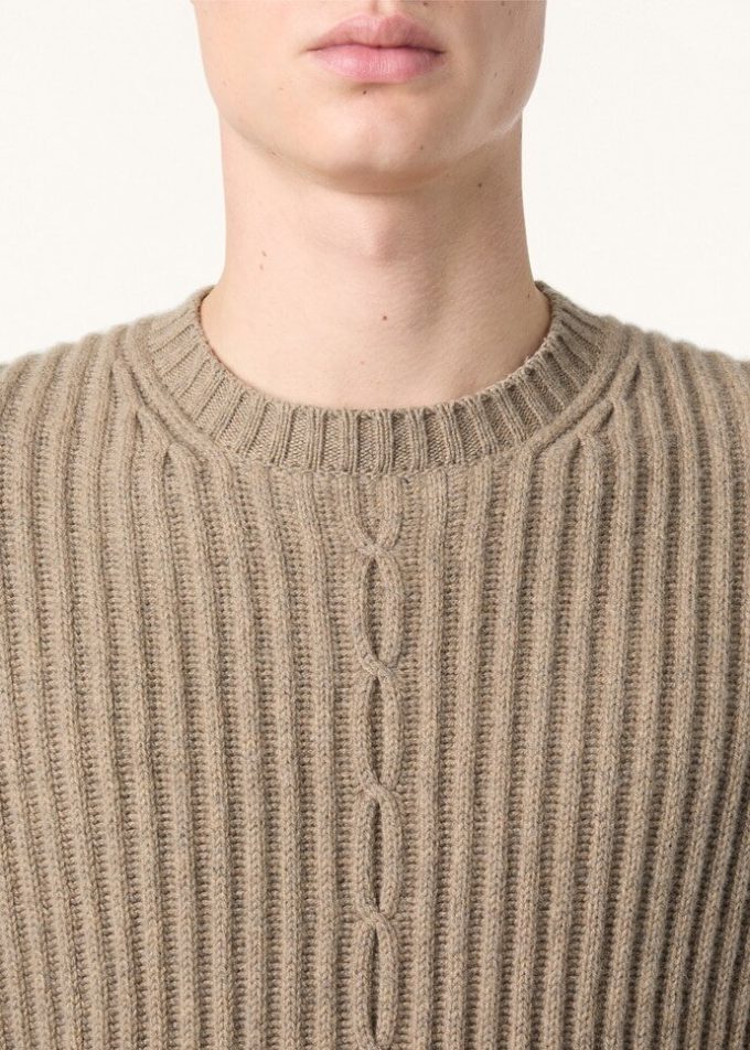 Plane Tree Crewneck Plane Tree Crewneck