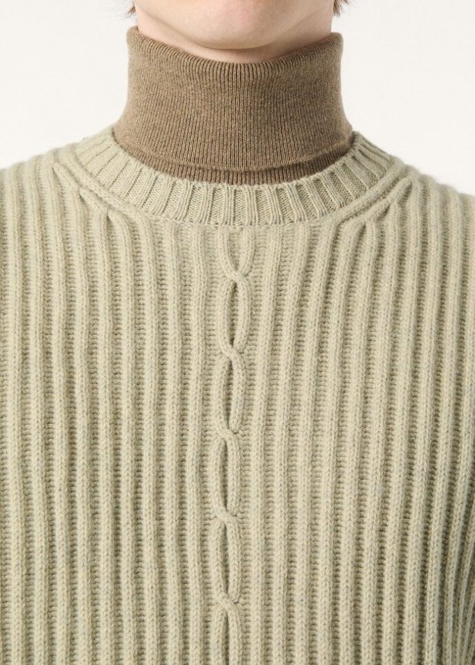 Plane Tree Crewneck Plane Tree Crewneck