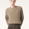 Plane Tree Crewneck Plane Tree Crewneck