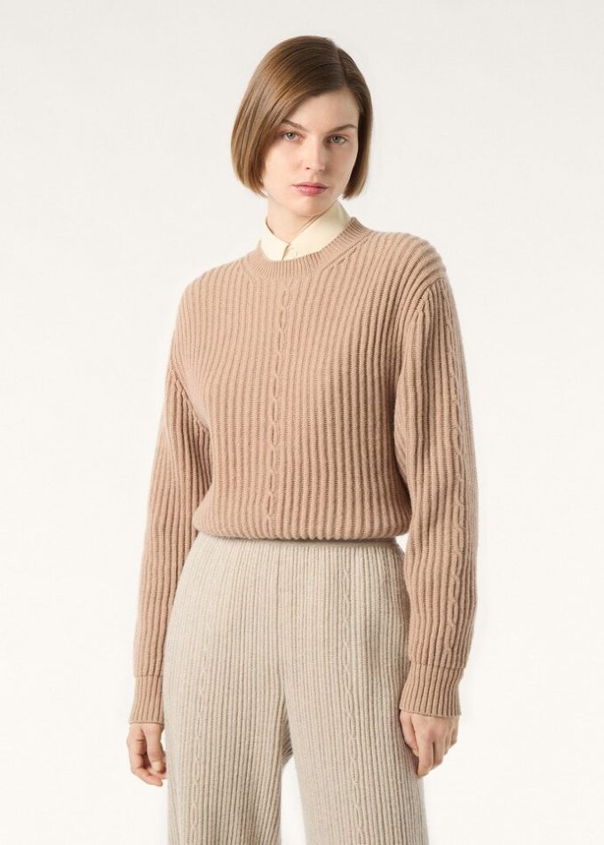 Plane Tree Crewneck Plane Tree Crewneck