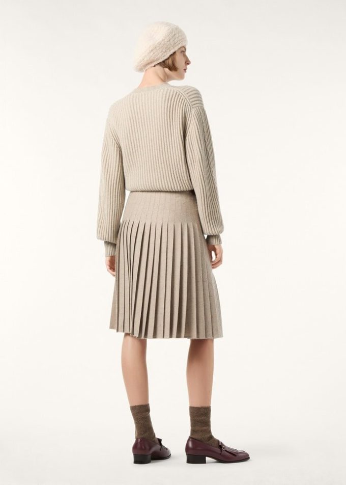 Plane Tree Crewneck Plane Tree Crewneck