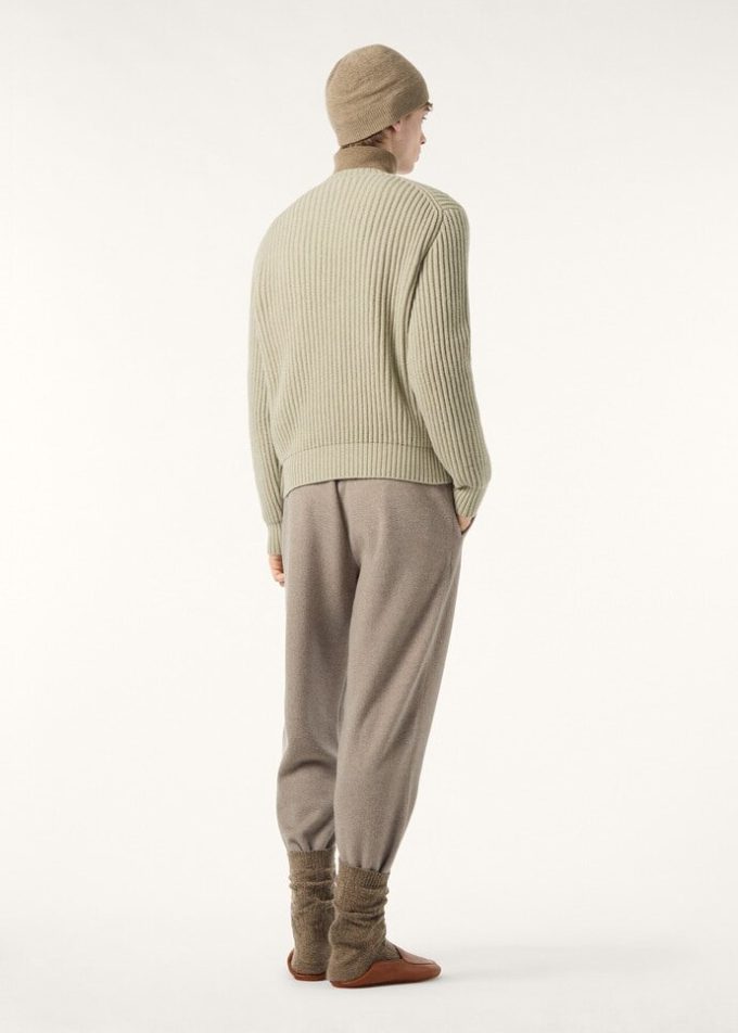 Plane Tree Crewneck Plane Tree Crewneck