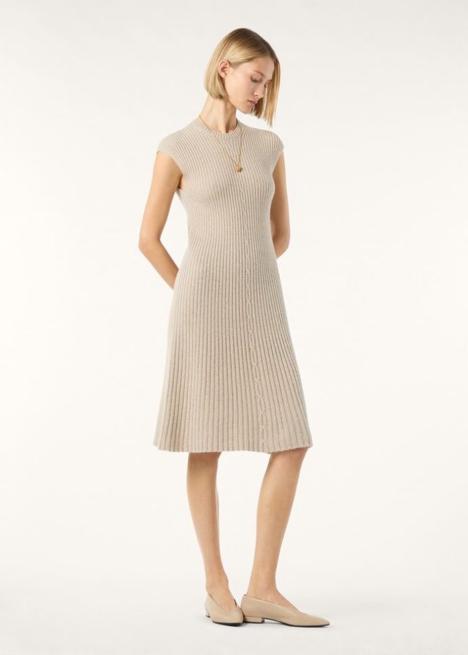 Plane Tree Dress Plane Tree Dress