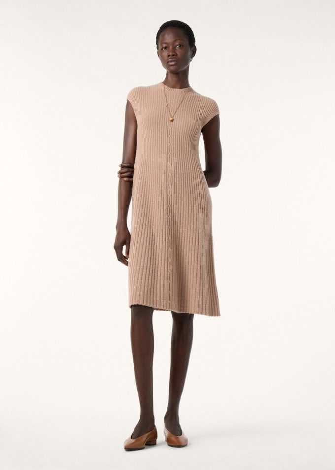 Plane Tree Dress Plane Tree Dress