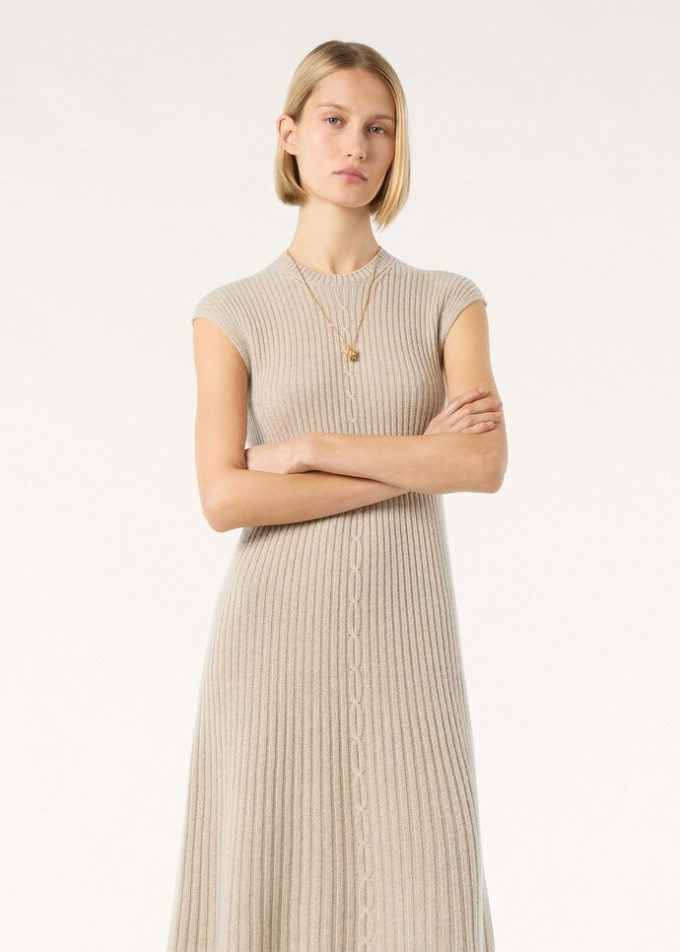 Plane Tree Dress Plane Tree Dress
