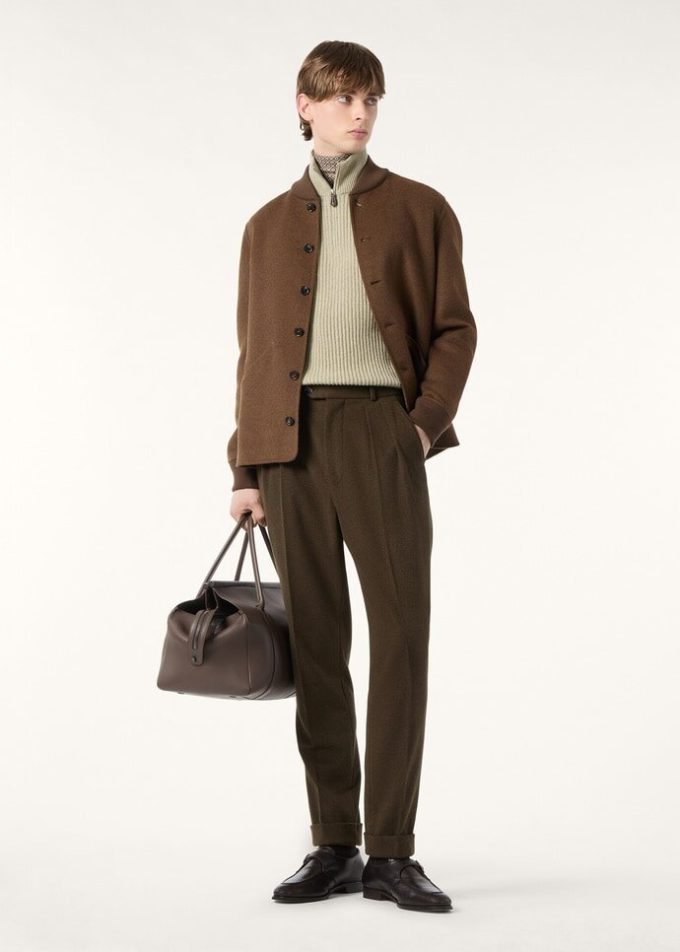 Plane Tree Sweater Plane Tree Sweater