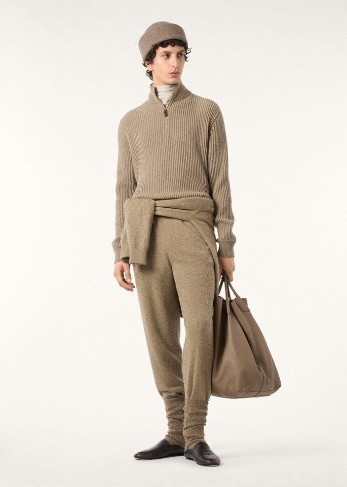 Plane Tree Sweater Plane Tree Sweater