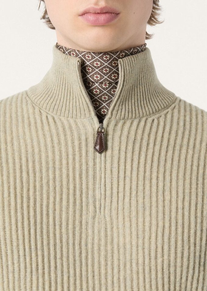 Plane Tree Sweater Plane Tree Sweater