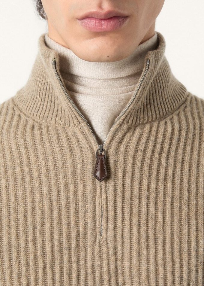 Plane Tree Sweater Plane Tree Sweater