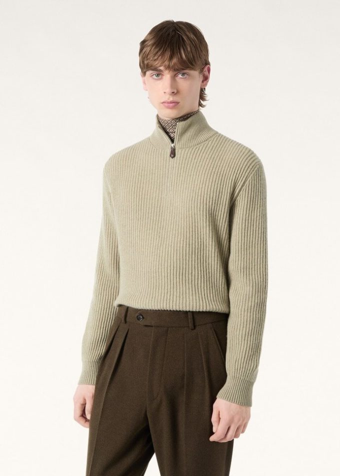Plane Tree Sweater Plane Tree Sweater