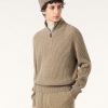 Plane Tree Sweater Plane Tree Sweater