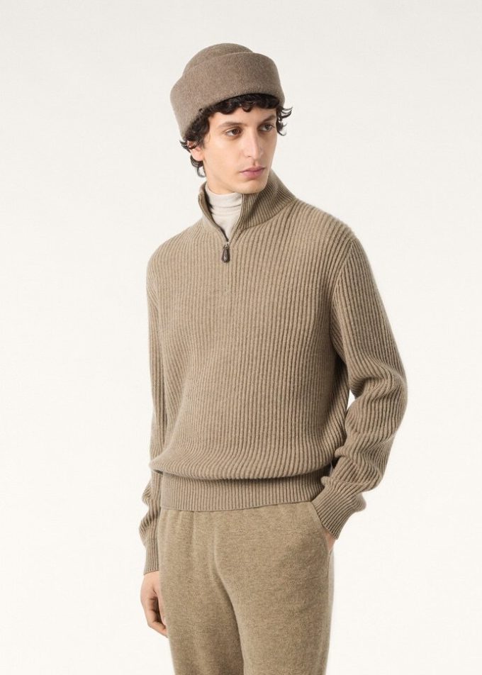 Plane Tree Sweater Plane Tree Sweater