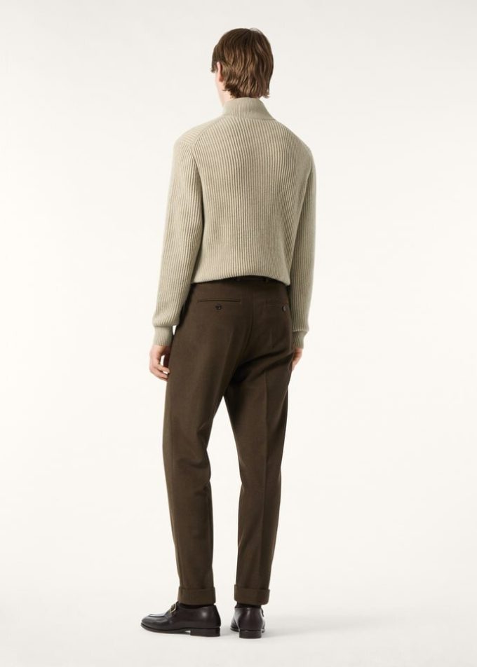 Plane Tree Sweater Plane Tree Sweater