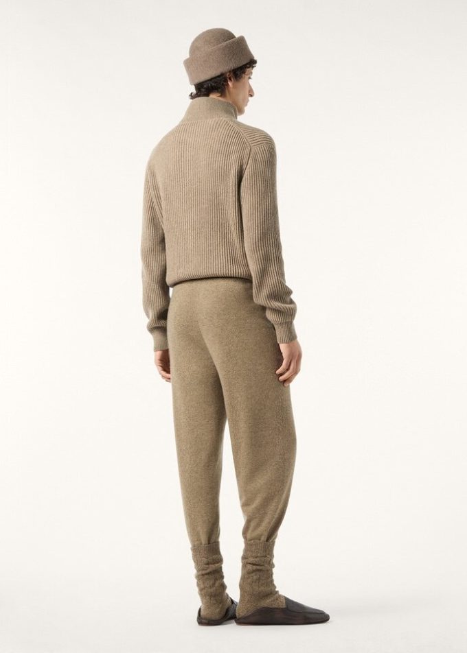 Plane Tree Sweater Plane Tree Sweater