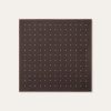 Pois 41 x 41 Foulard Pois 41 x 41 Foulard
