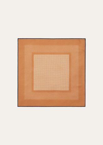 Pois & Dots Foulard 41×41 Pois & Dots Foulard 41×41