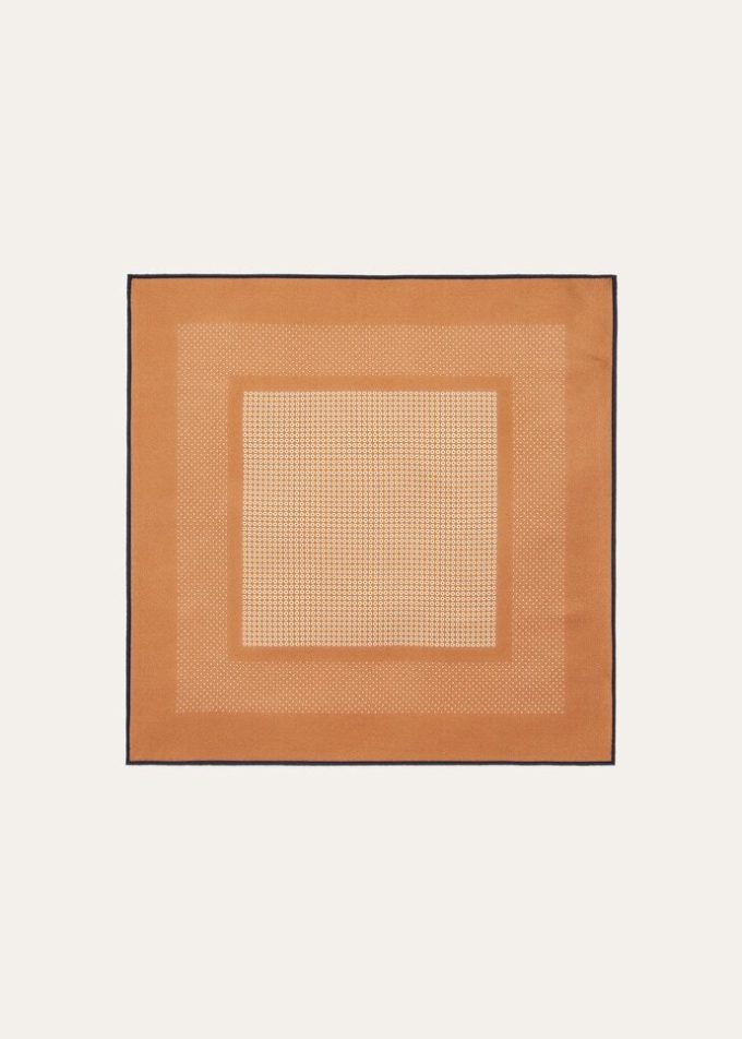 Pois & Dots Foulard 41×41 Pois & Dots Foulard 41×41