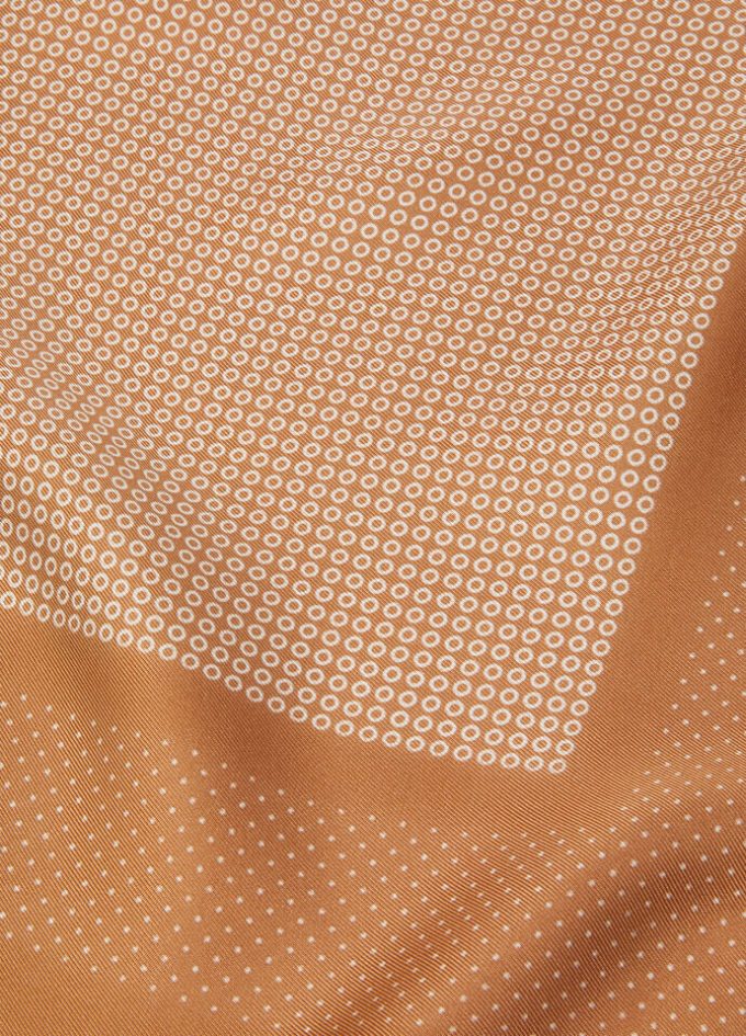 Pois & Dots Foulard 41×41 Pois & Dots Foulard 41×41