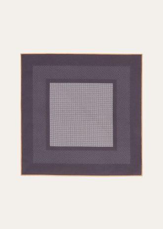 Pois & Dots Foulard 60×60 Pois & Dots Foulard 60×60
