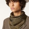 Pois Foulard 60×60 Pois Foulard 60×60