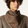 Pois Foulard 60×60 Pois Foulard 60×60
