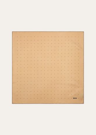Pois Foulard 60×60 Pois Foulard 60×60