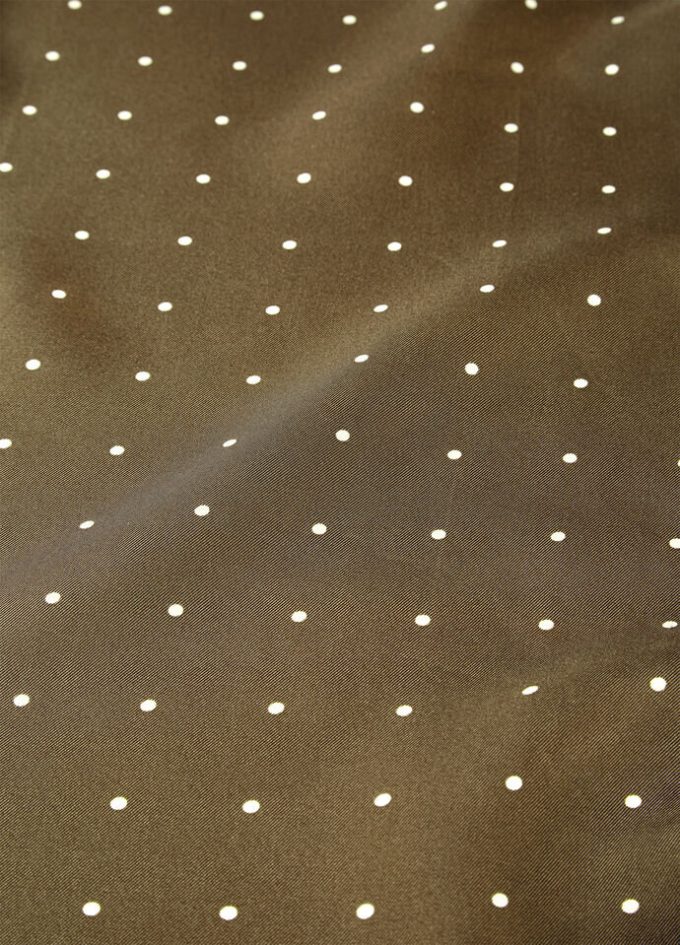 Pois Foulard 60×60 Pois Foulard 60×60
