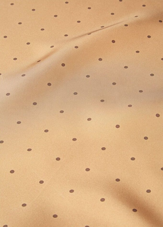 Pois Foulard 60×60 Pois Foulard 60×60