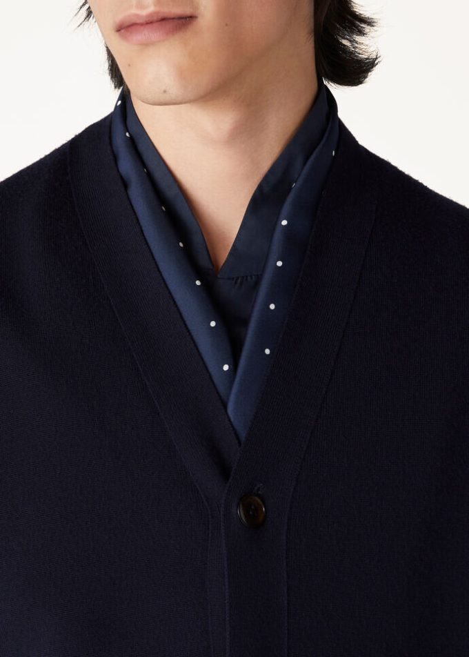 Pois Scarf Pois Scarf