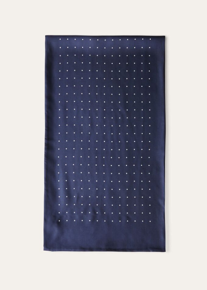 Pois Scarf Pois Scarf