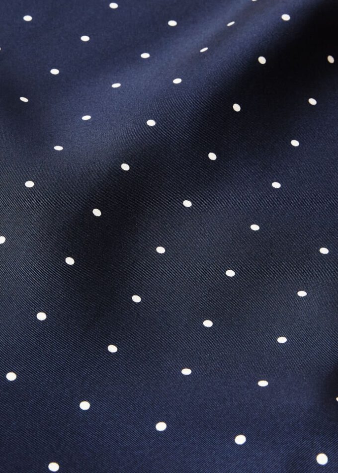 Pois Scarf Pois Scarf
