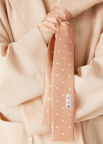 Pois Tie Band Pois Tie Band