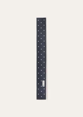 Pois Tie Band Pois Tie Band