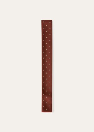 Pois Tie Band Pois Tie Band