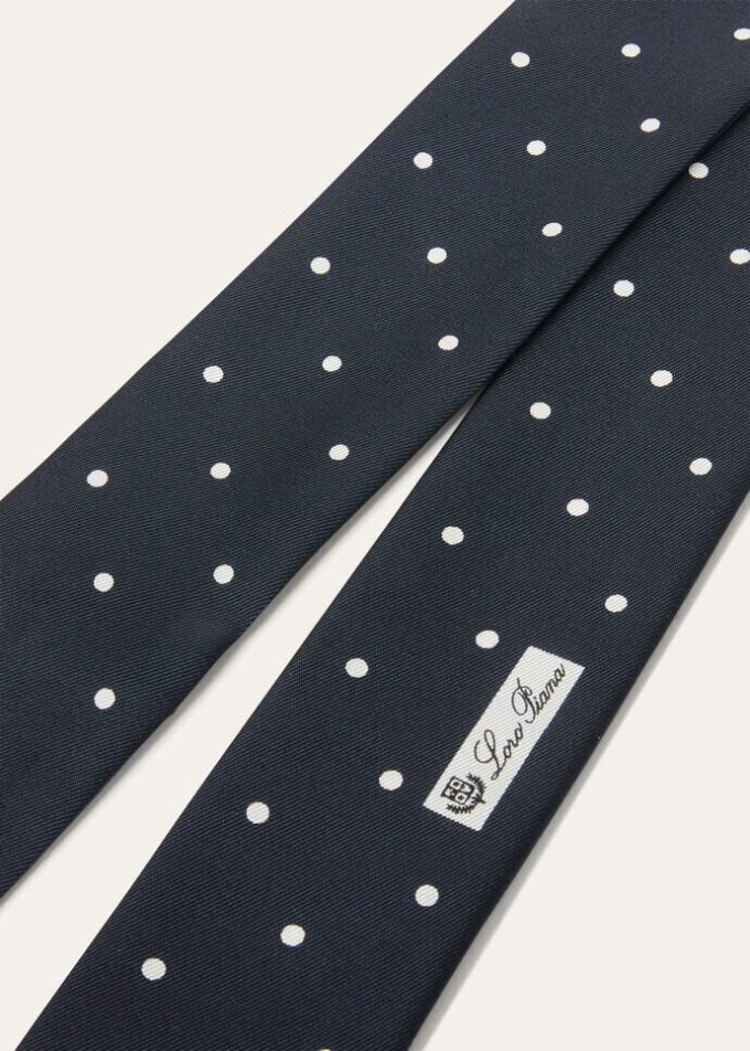 Pois Tie Band Pois Tie Band