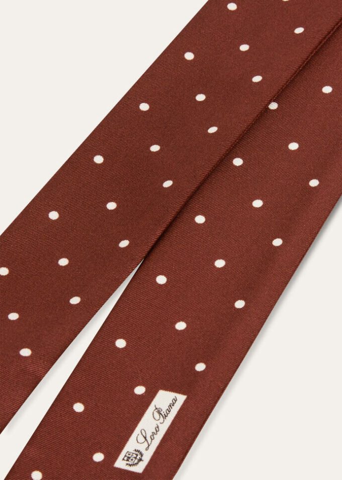 Pois Tie Band Pois Tie Band