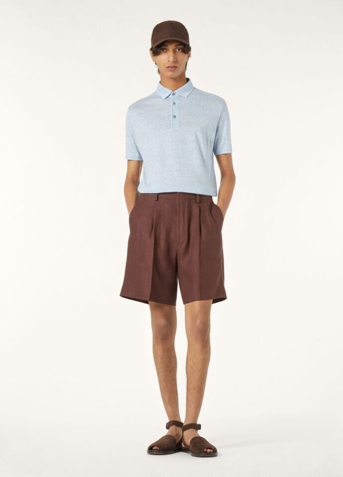 Polo Shirt Polo Shirt