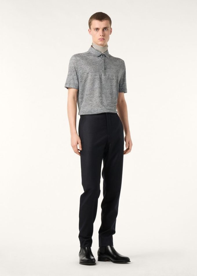 Polo Shirt Polo Shirt