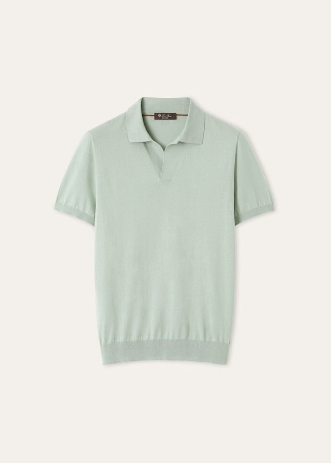 Polo Shirt Polo Shirt